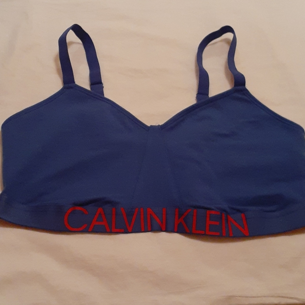 Calvin Klein sport BRAS